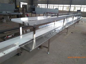 輸送機傳輸帶在印刷專用設備制造中的應用、生產(chǎn)廠家與價格分析