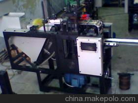 雪條棒專用設備（打捆、面曲）選購指南 遼陽鴻程彩鋼設備制造廠產品概覽