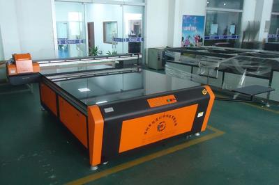 YD-1825影樓專用平板印刷機 提升影像輸出品質(zhì)的專業(yè)之選