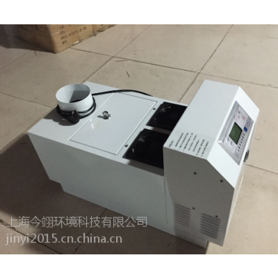上海今翊制造 人工造景噴霧專用加濕設(shè)備與印刷專用設(shè)備制造的創(chuàng)新融合