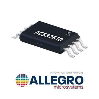 面向電動汽車與工業應用，Allegro擴展無芯電流傳感器產品組合，賦能下一代汽車與工業系統